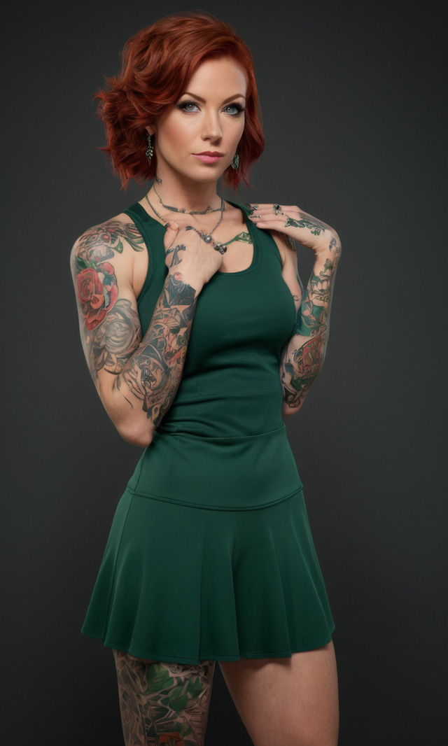 Dixie Young avatar
