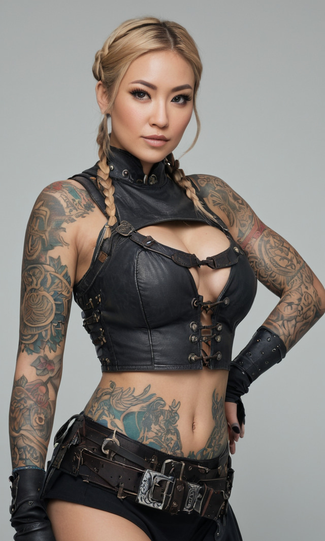 Jordin Wong avatar