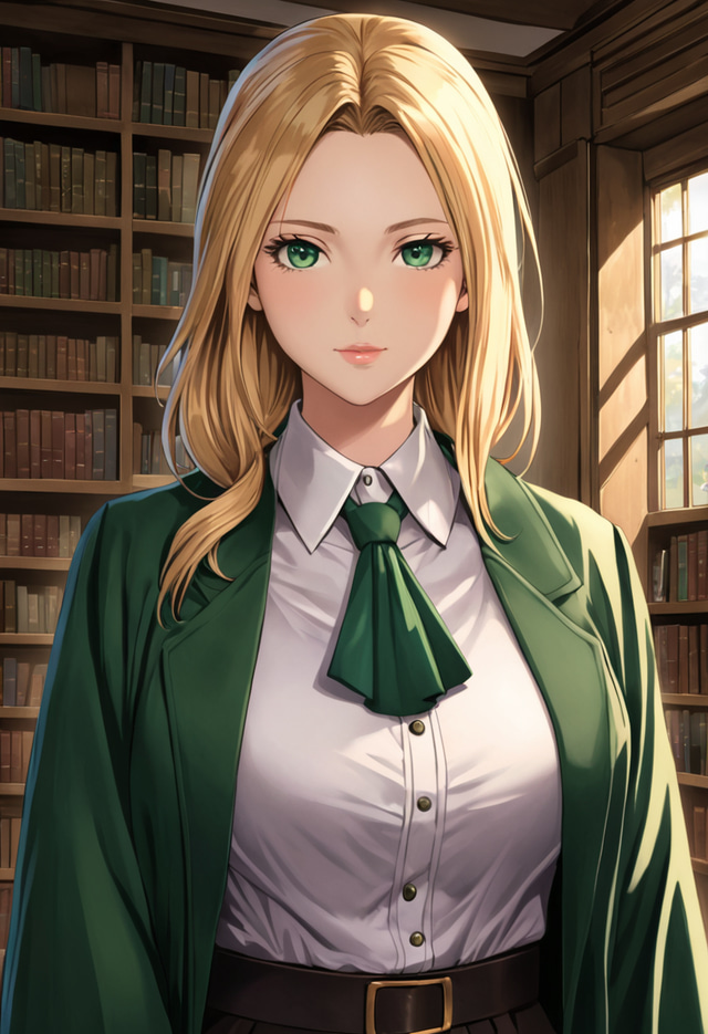 Taniya Meyer avatar