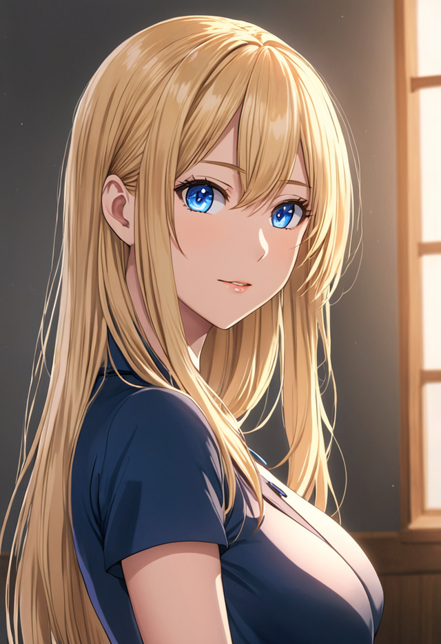 Amirah Key avatar