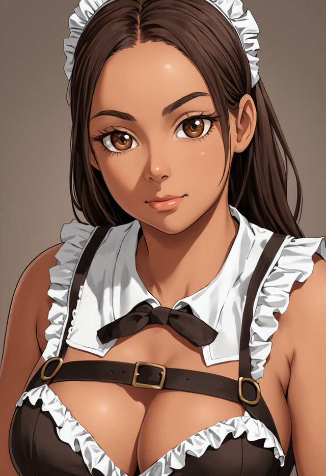Patience Strong avatar