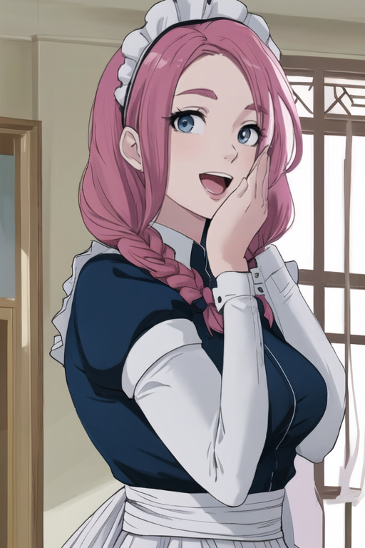 Chloe Santiago avatar