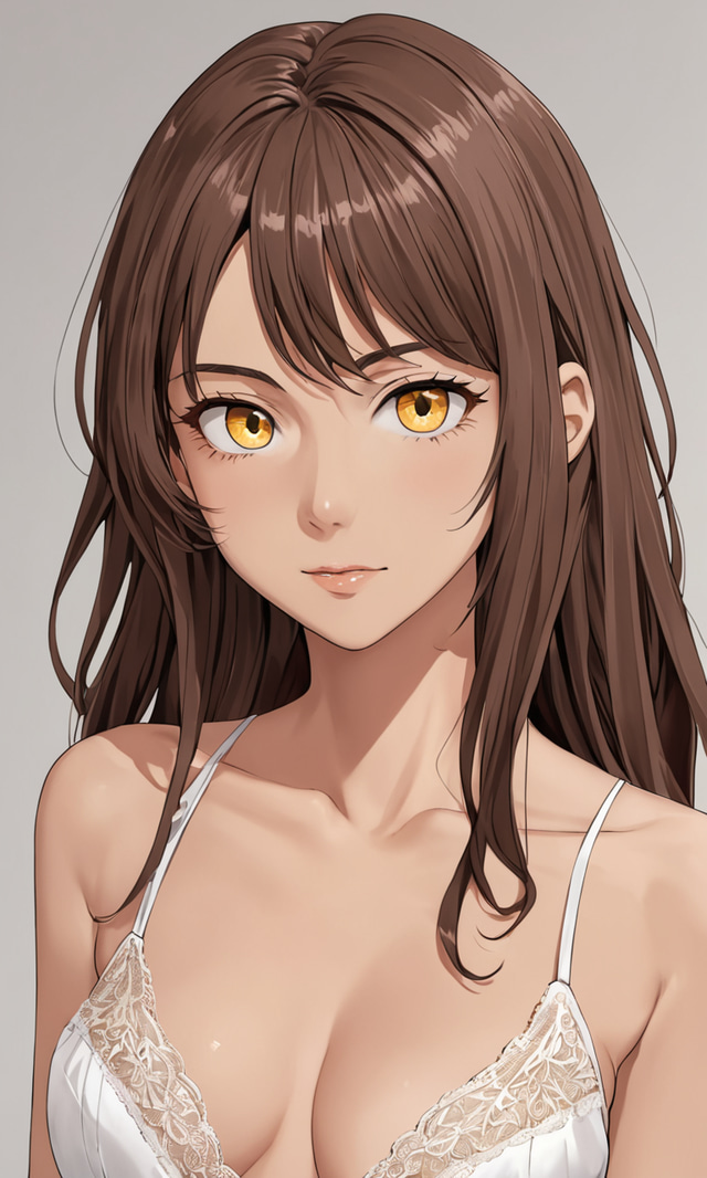 Bridget Sampson AI Girlfriend avatar