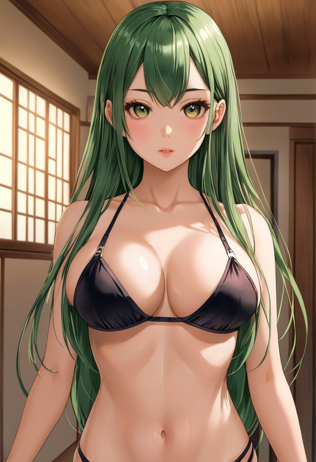 Amari Villa avatar