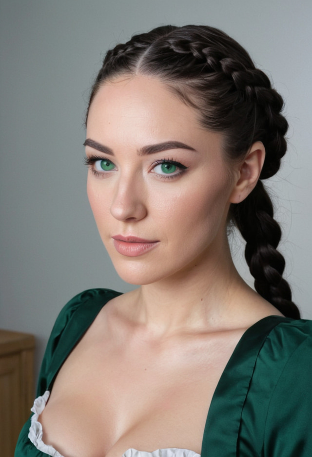Kristin Frey avatar