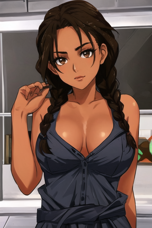 Erica Li avatar