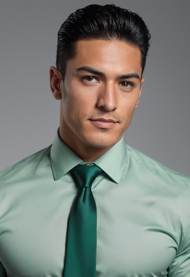 Adolph Castillo avatar