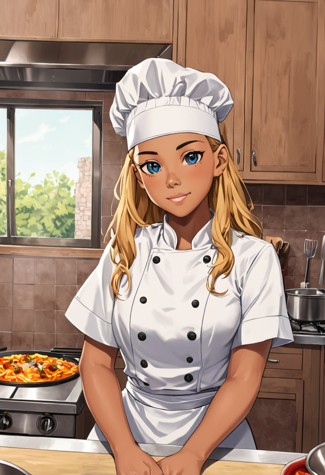 Isabella Mcclure avatar