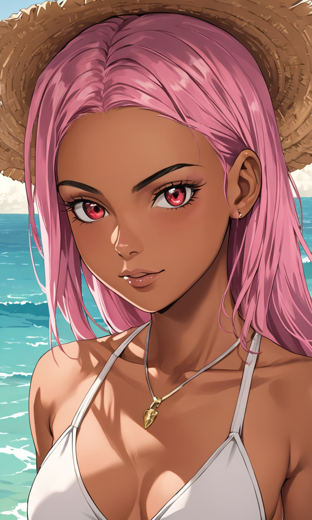 Mikaela Blackwell avatar