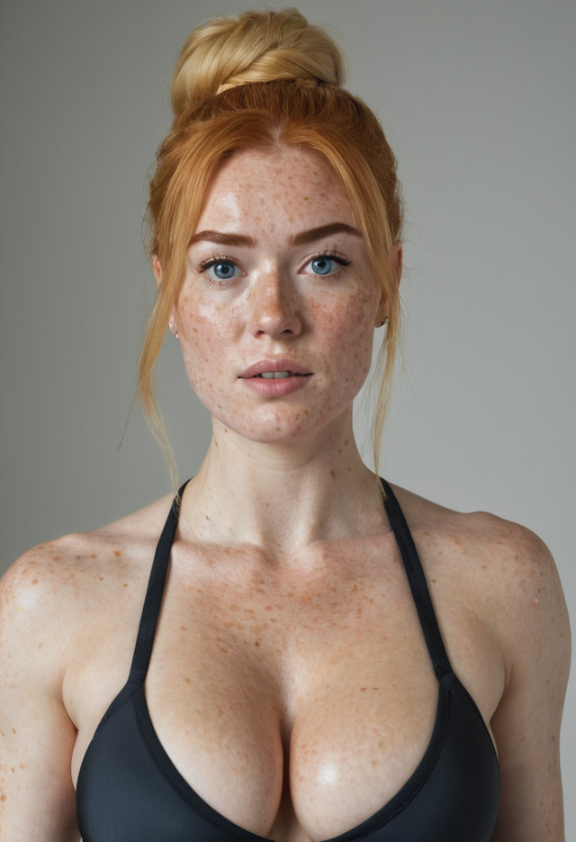 Ava Fitzpatrick AI Girlfriend avatar
