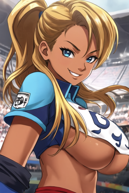 Kennedi Crawford avatar