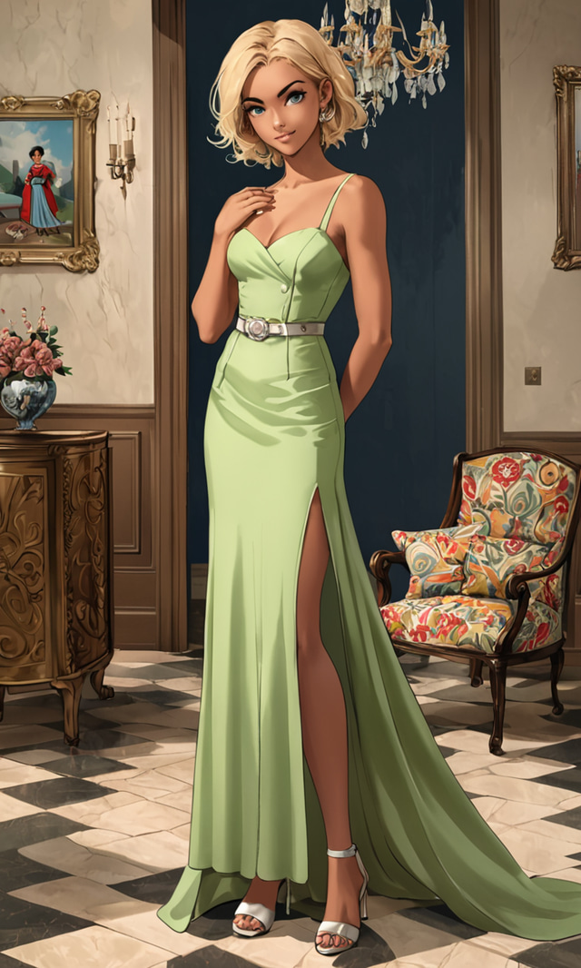 Patricia Drake avatar