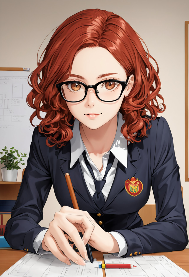 Carley Patrick avatar
