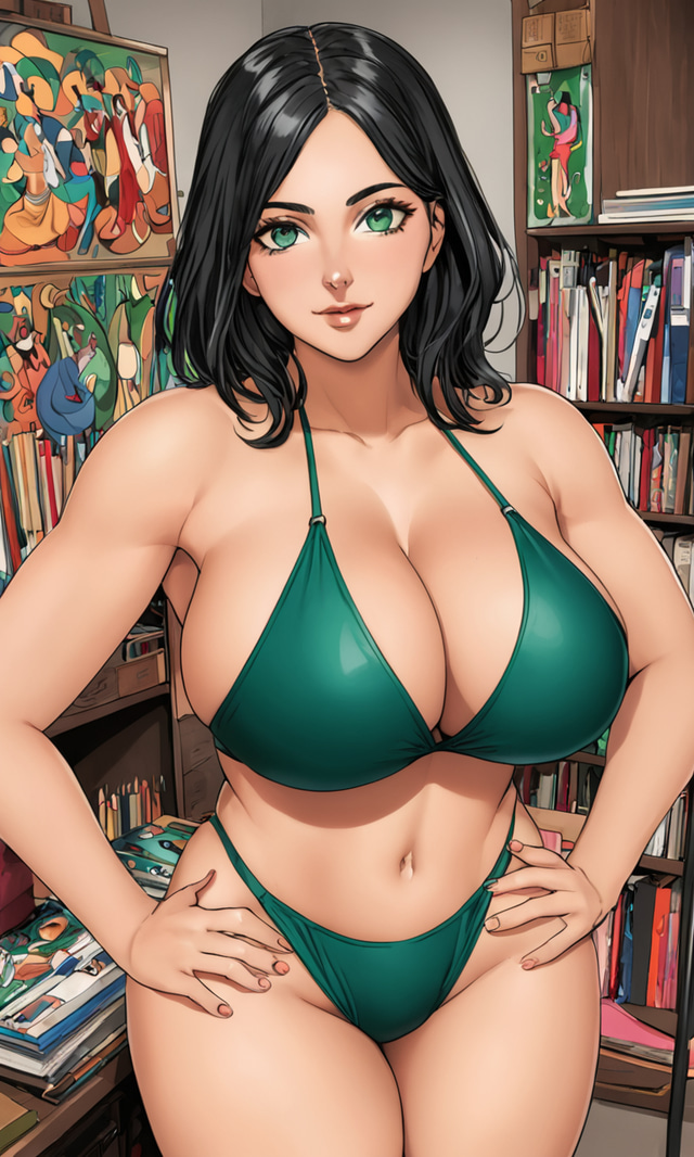 Nathalie Todd avatar