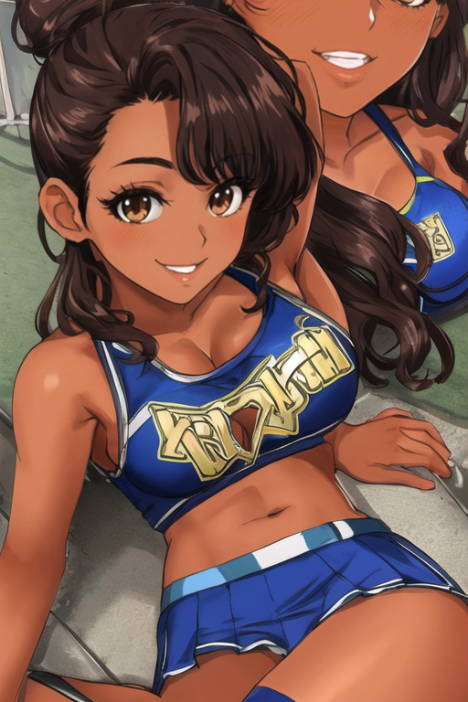 Julianna Paul avatar