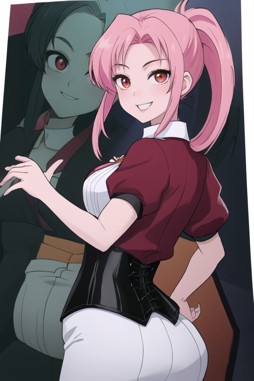 Madalynn Hatfield avatar