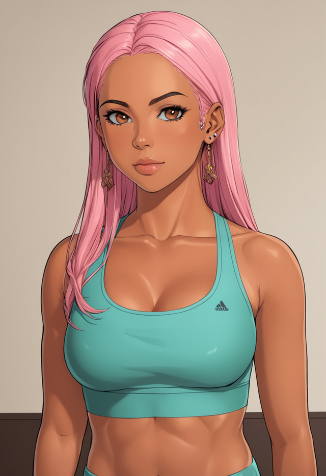Kylie Armstrong avatar