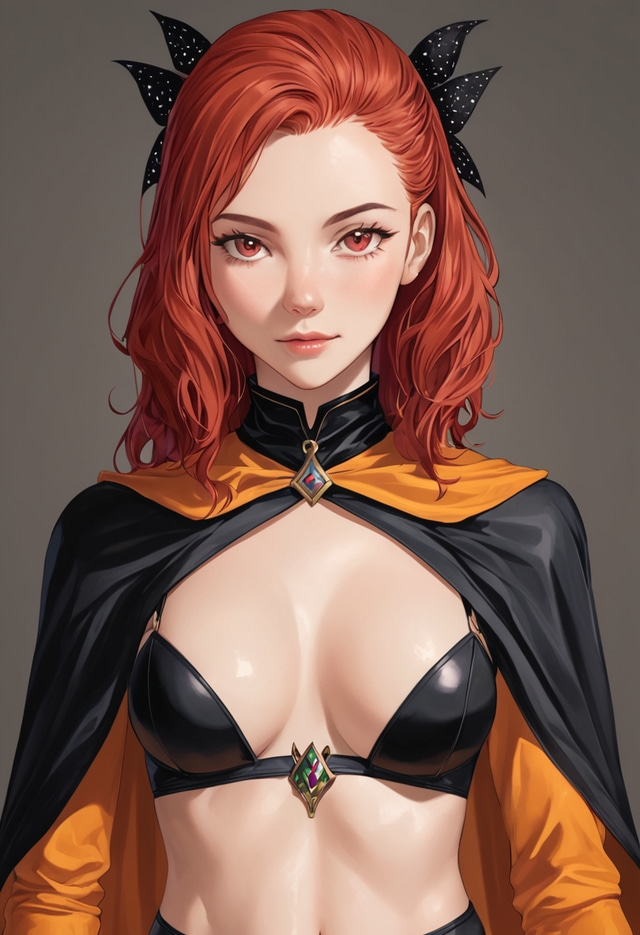 Carina Wilson avatar