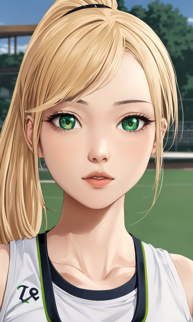 Neveah Buckley avatar