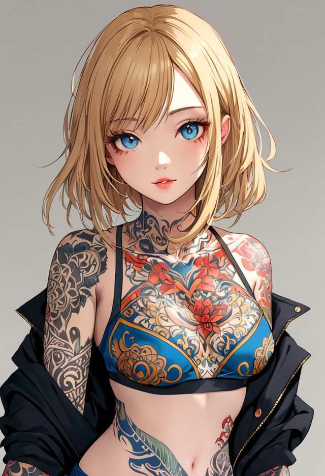 Francesca Rodgers avatar