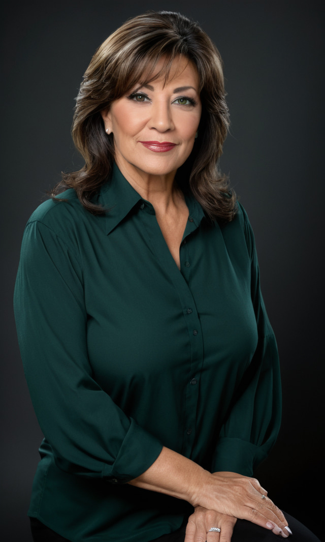 Viviana Mendez avatar
