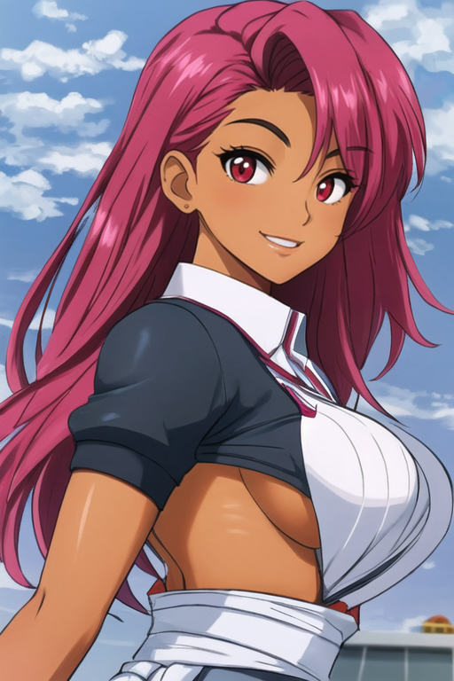 Annika Lynch avatar