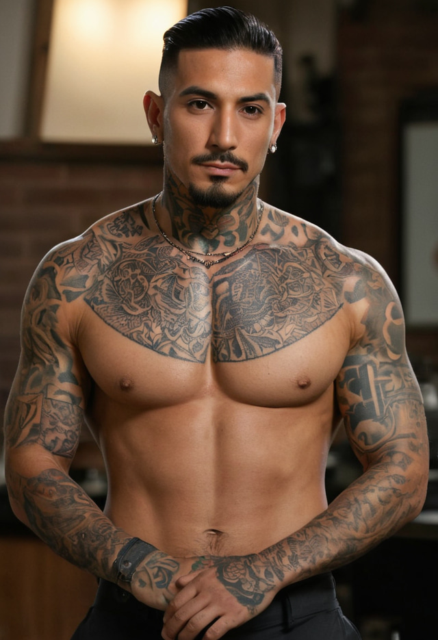 Tommie Bates avatar