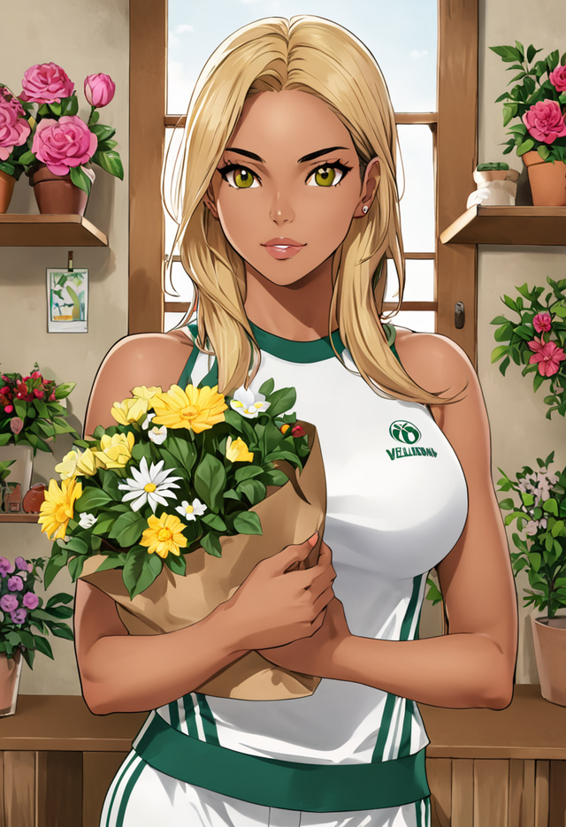 Josephine Velazquez avatar