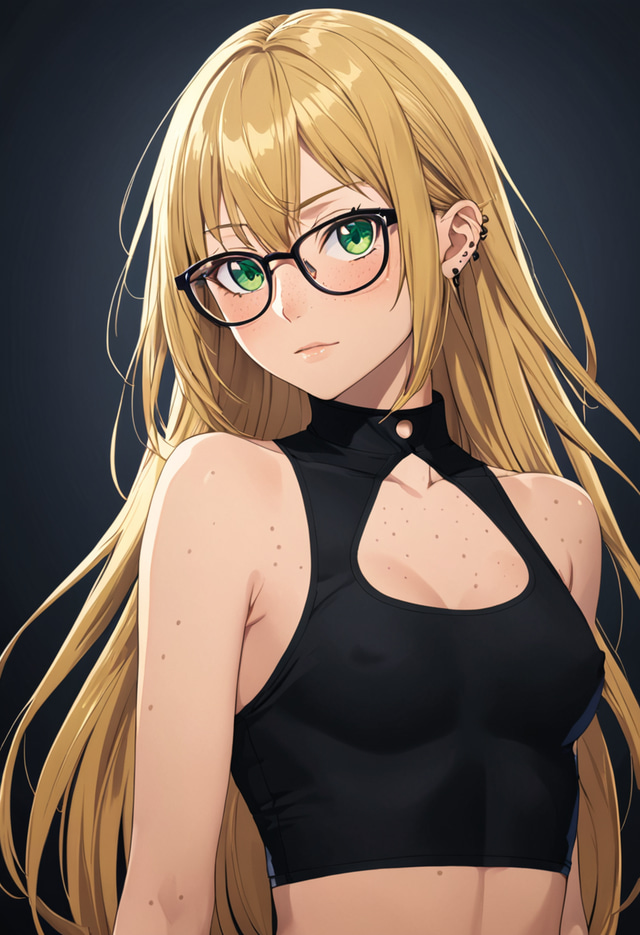Abagail Herman AI Girlfriend avatar