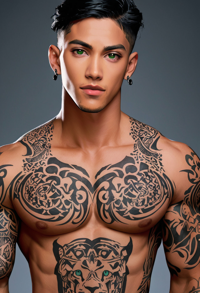 Joey Flores avatar