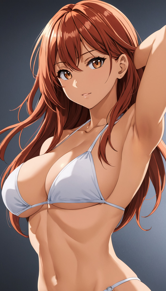 Ariel Baxter avatar