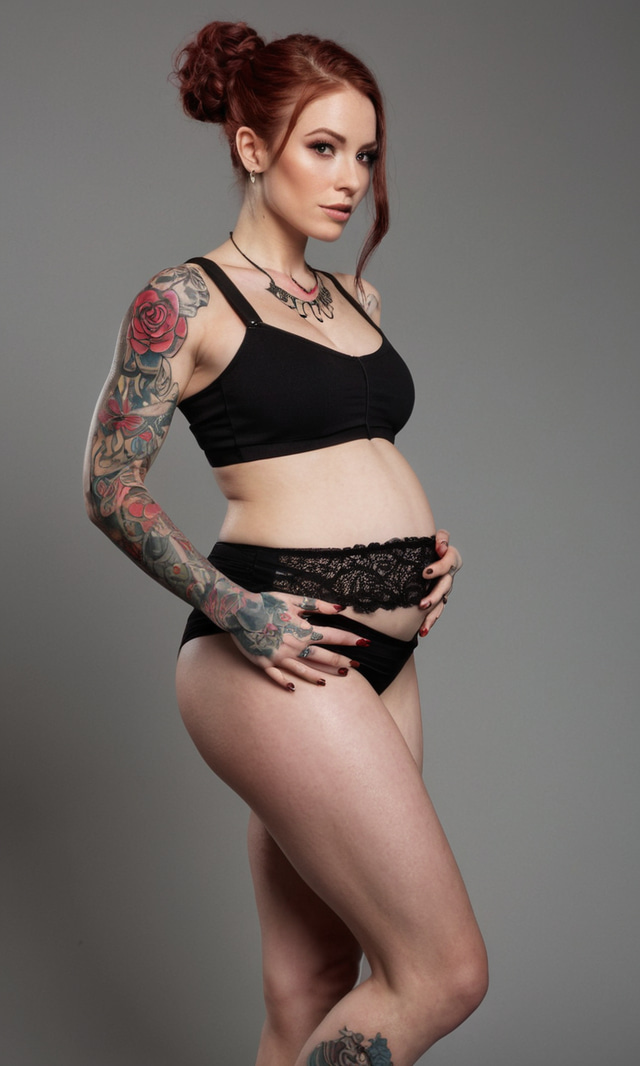 Jocelynn Vaughan avatar