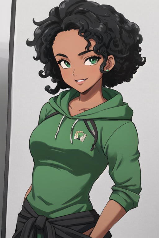 Giuliana Peterson avatar