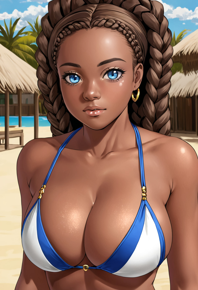 Stephany Melton avatar