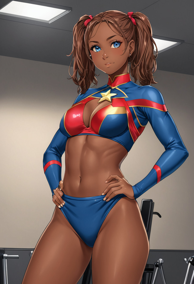 Selena Parrish avatar