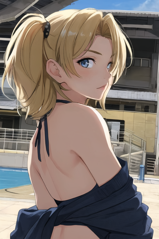 Kenya Conley avatar