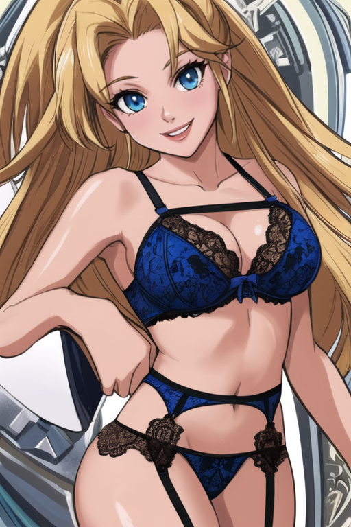 Gia Rivas avatar