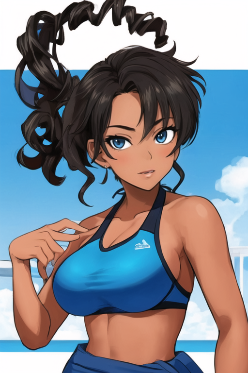 Makenzie Poole avatar