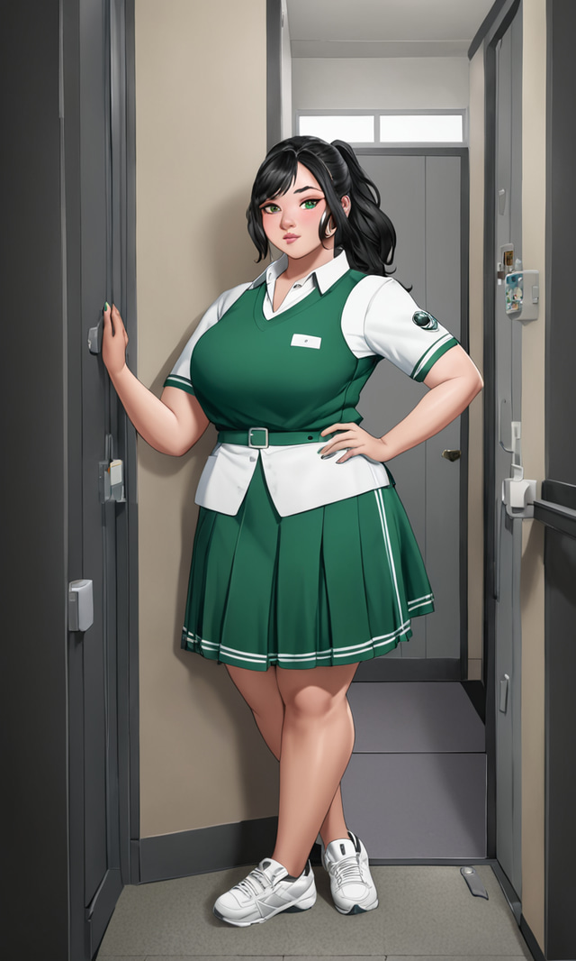 Miah Bowman avatar