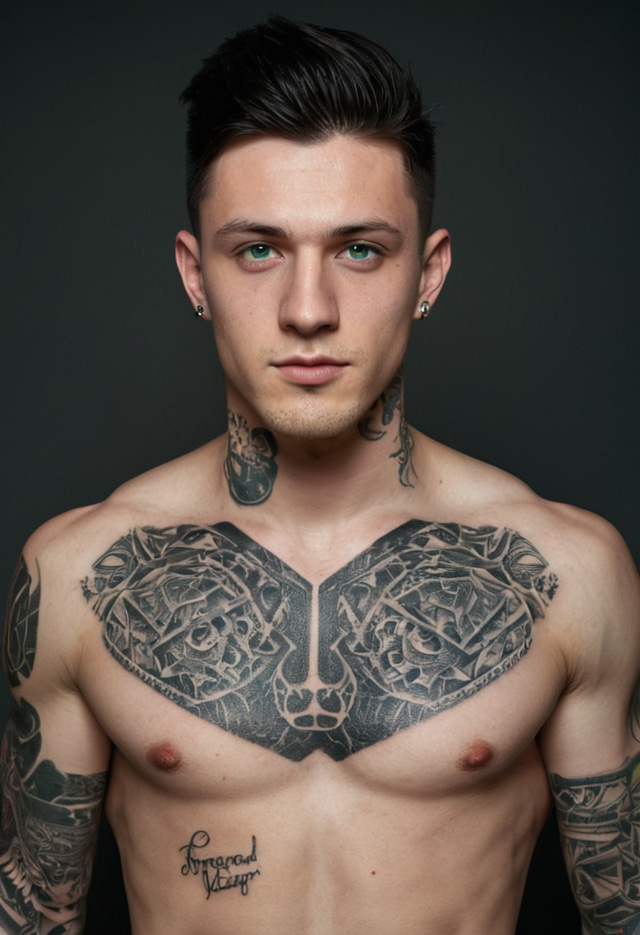 Stewart Chambers avatar