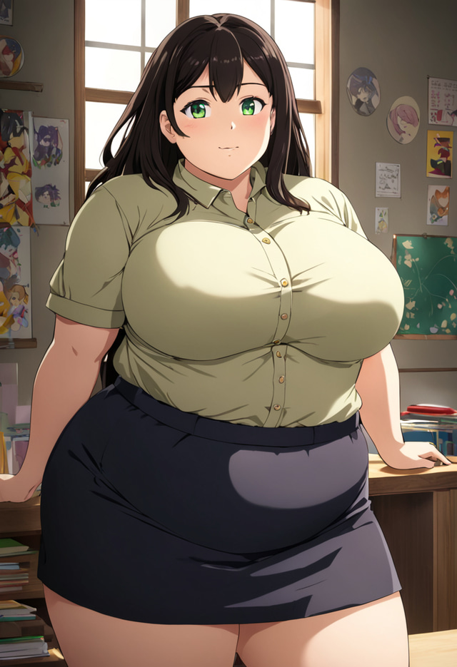 Serenity Dodson avatar