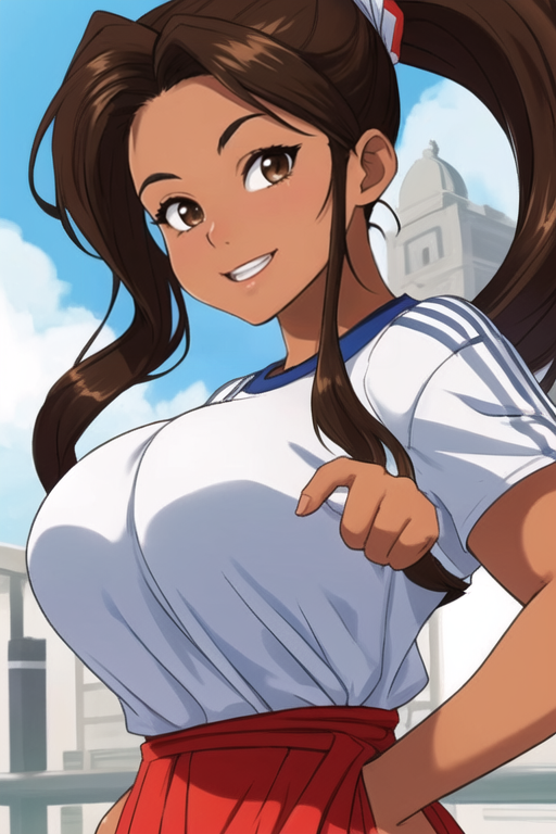 Gloria Mckay avatar