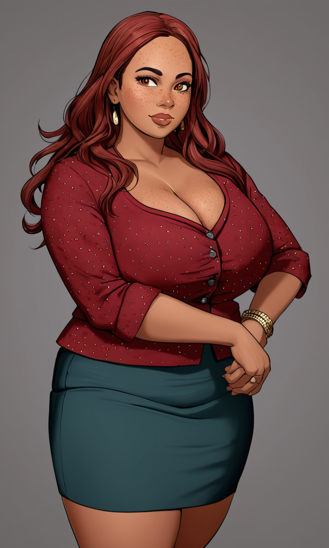 Lea Gray avatar