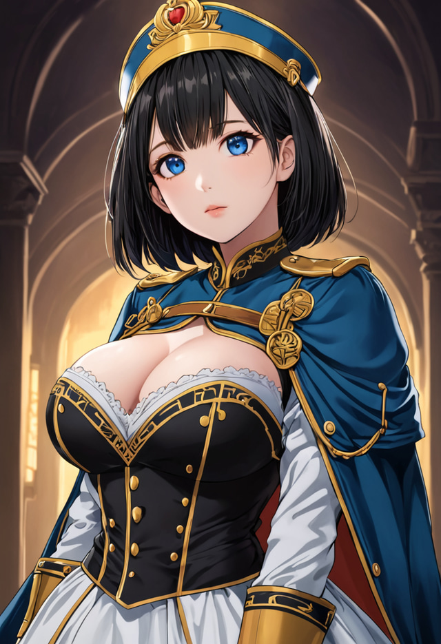Alyson Kramer avatar