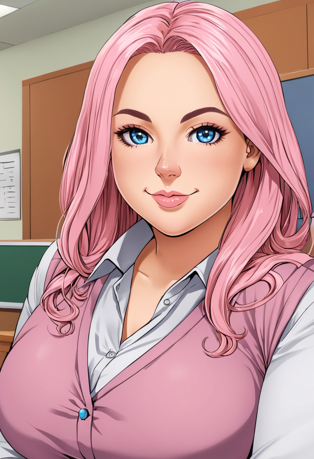 Damaris Clements avatar