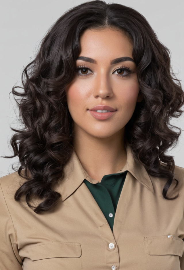 Gracie Walters avatar