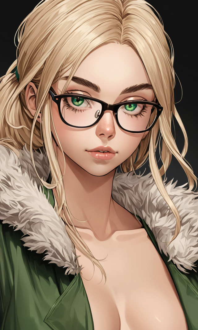 Jazlynn Olsen AI Girlfriend avatar