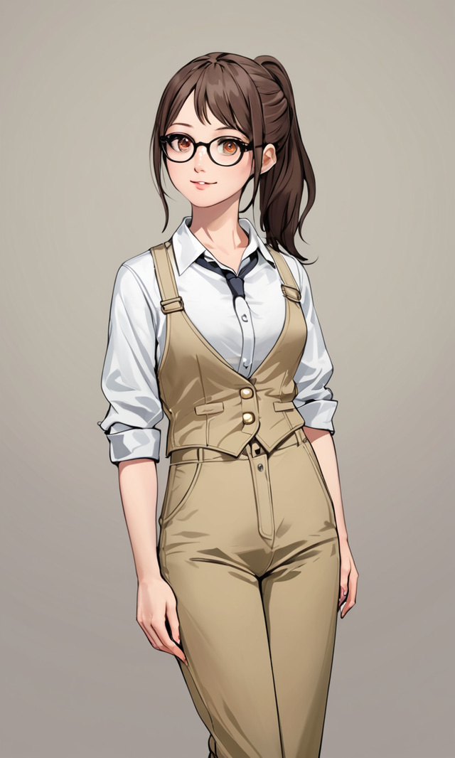 Denise House avatar