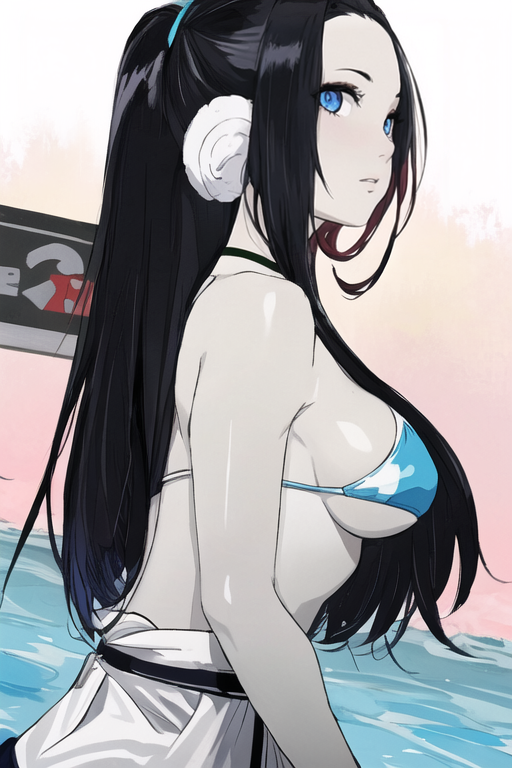 Alina Raymond avatar