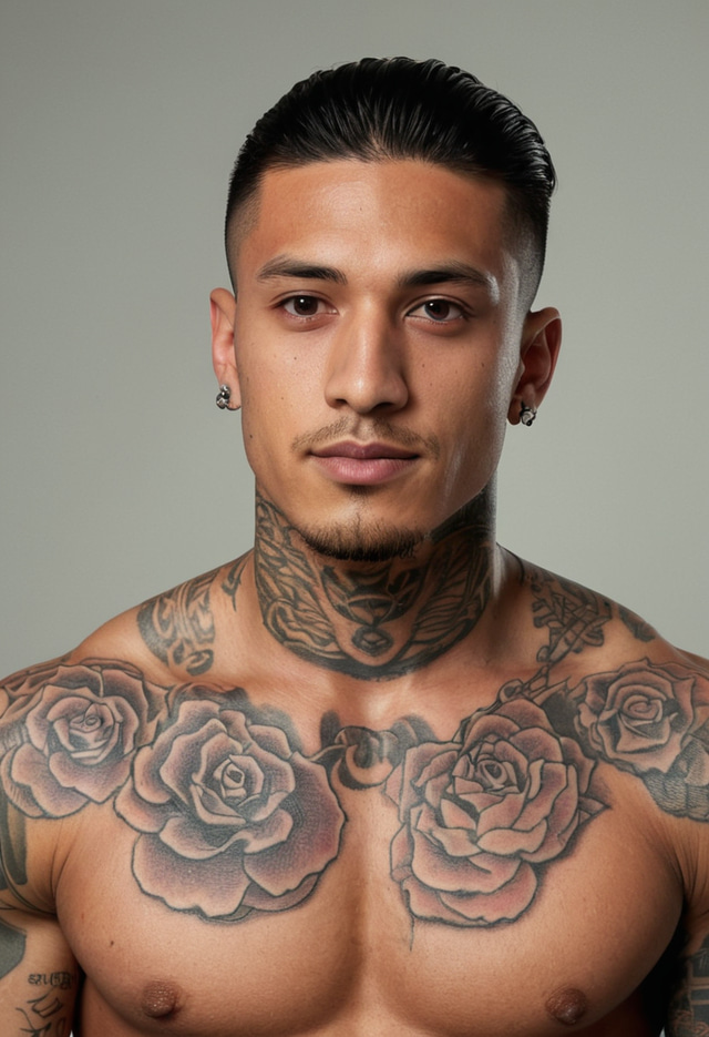 Wilbert Hayes avatar